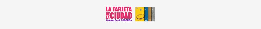 Crédito f´cil codensa